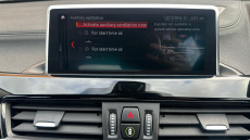 BMW X1 sDrive 18i Sport 5dr Step Auto Petrol Estate